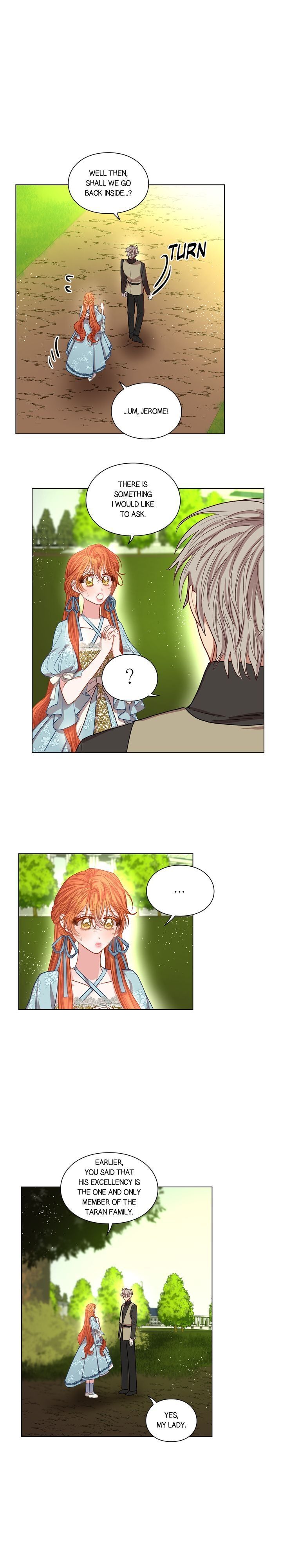 Lucia Chapter 27 page 11