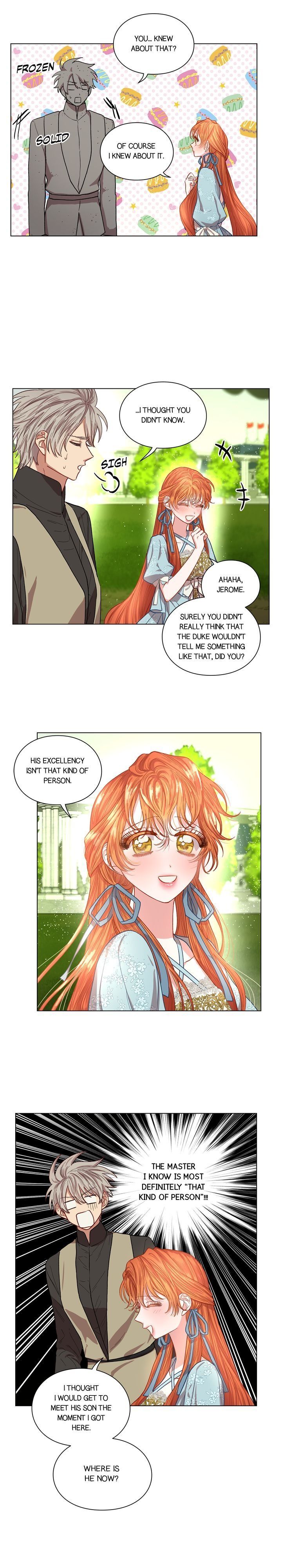 Lucia Chapter 27 page 13