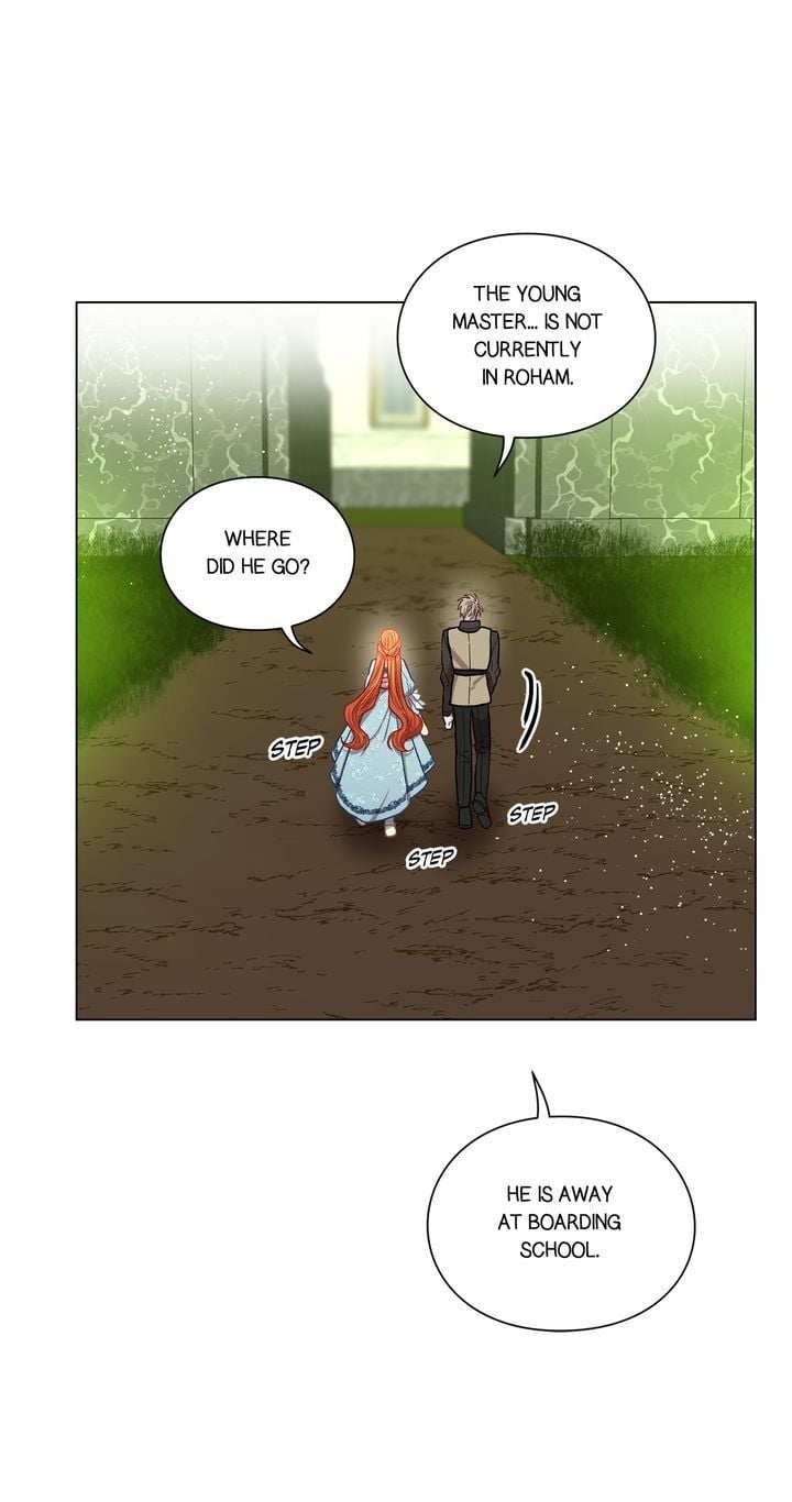 Lucia Chapter 27 page 14