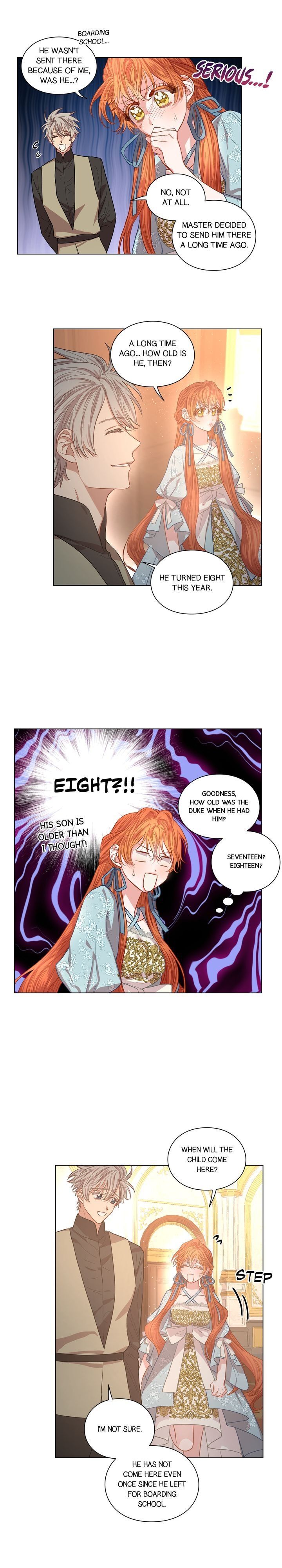 Lucia Chapter 27 page 15