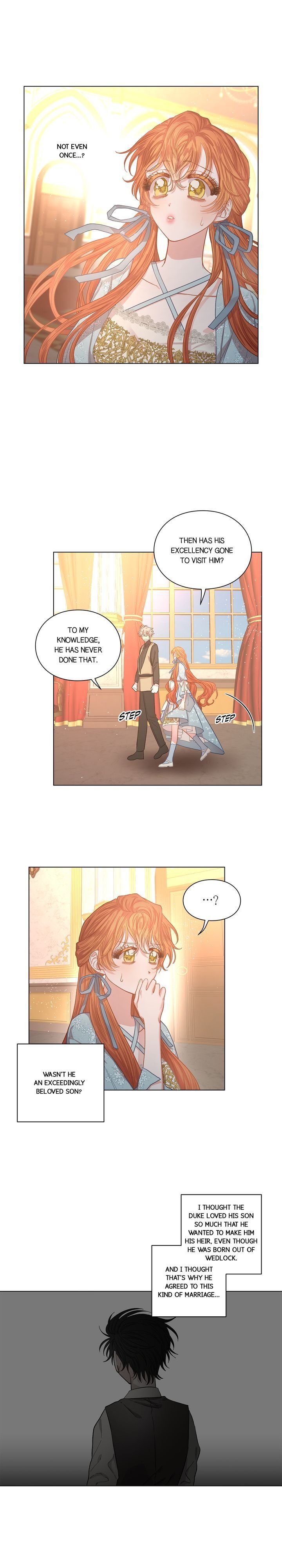 Lucia Chapter 27 page 16
