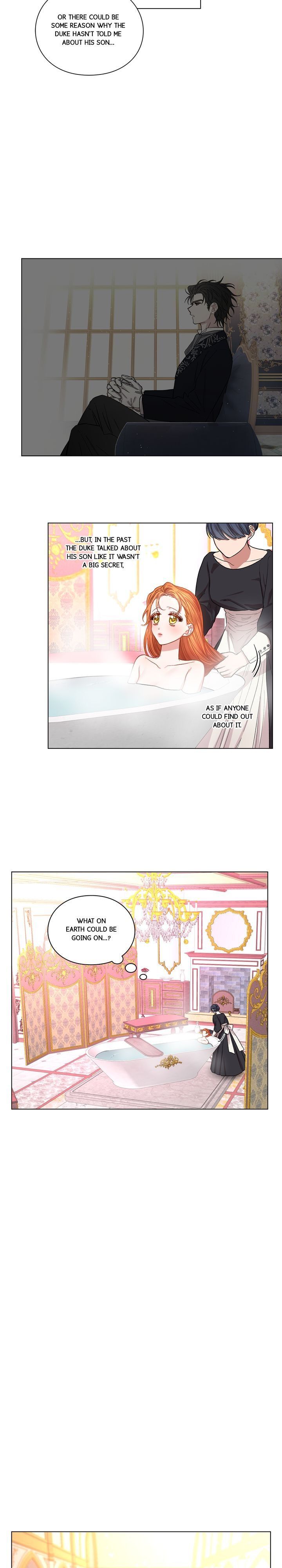 Lucia Chapter 27 page 5