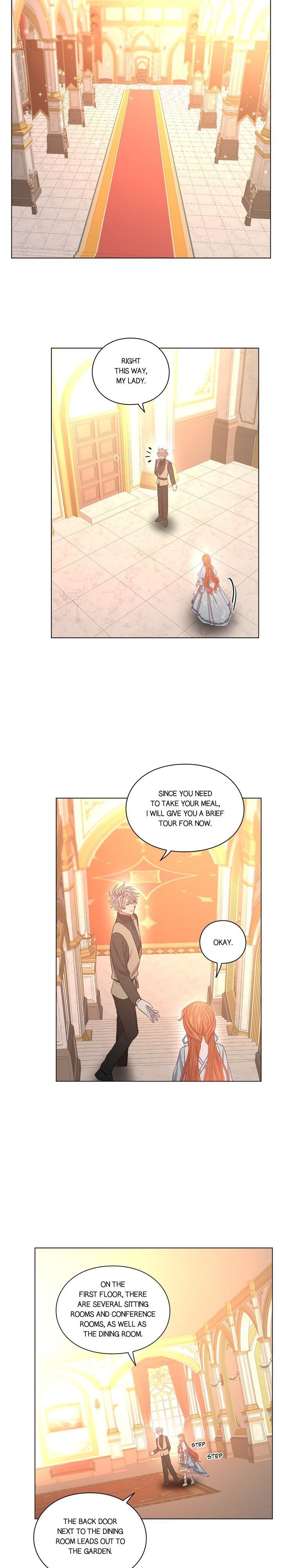 Lucia Chapter 27 page 6