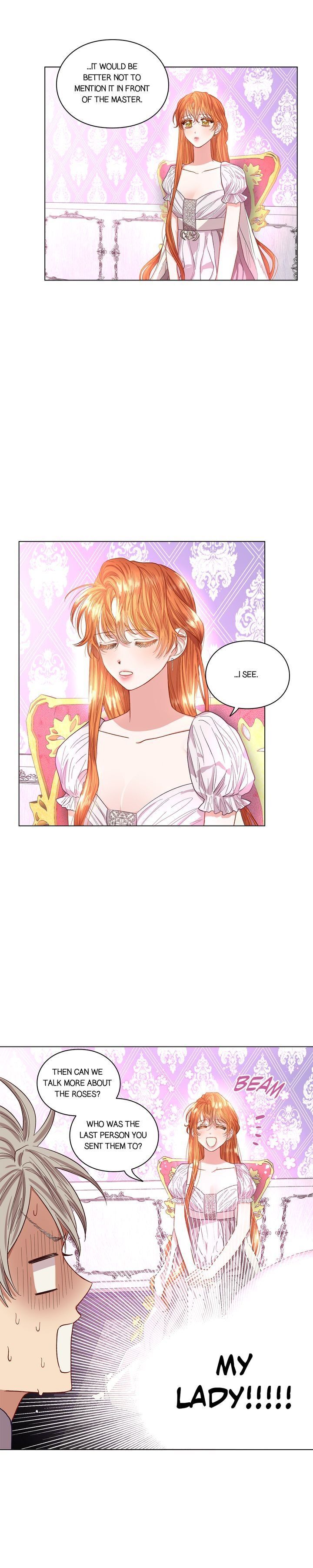 Lucia Chapter 28 page 13