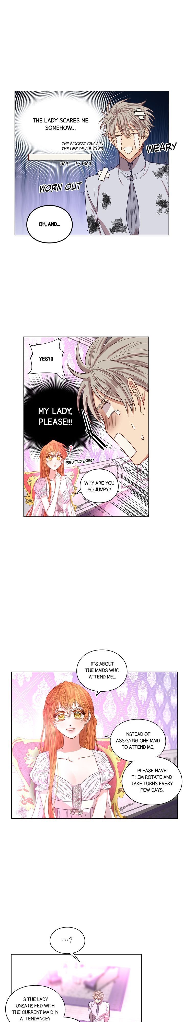 Lucia Chapter 28 page 17