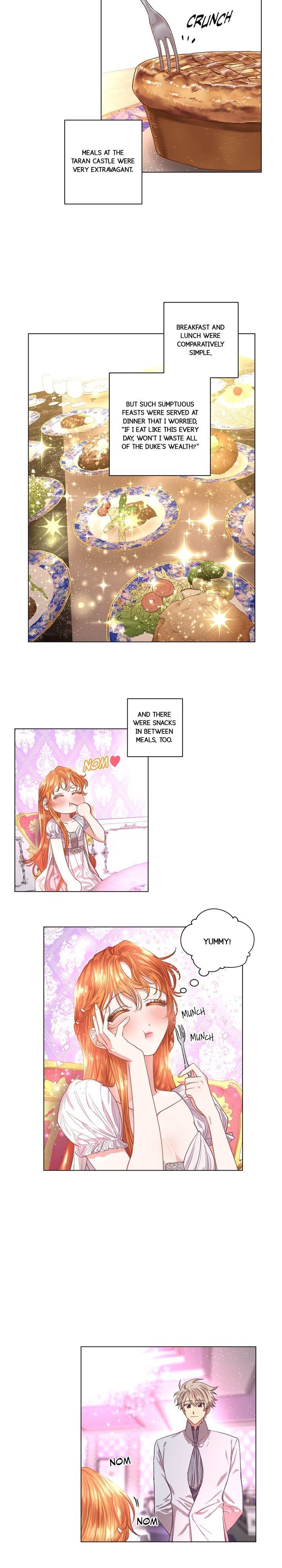 Lucia Chapter 28 page 2