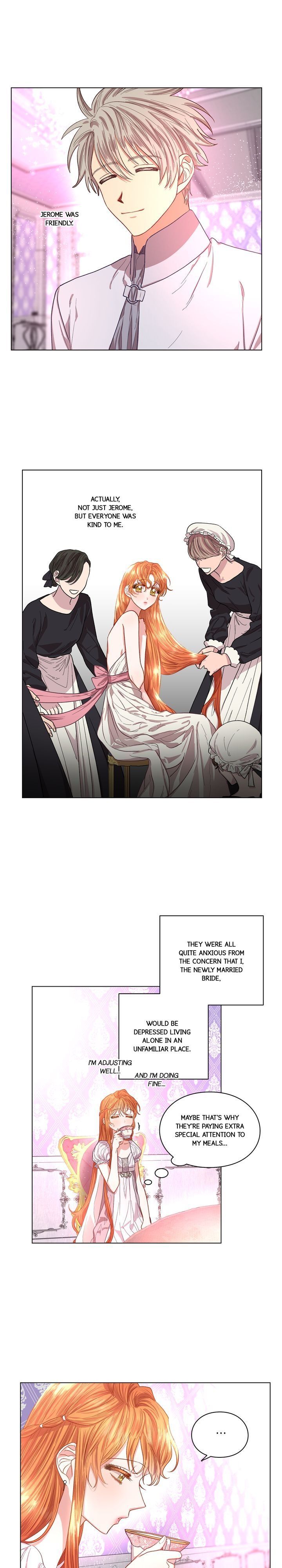 Lucia Chapter 28 page 3