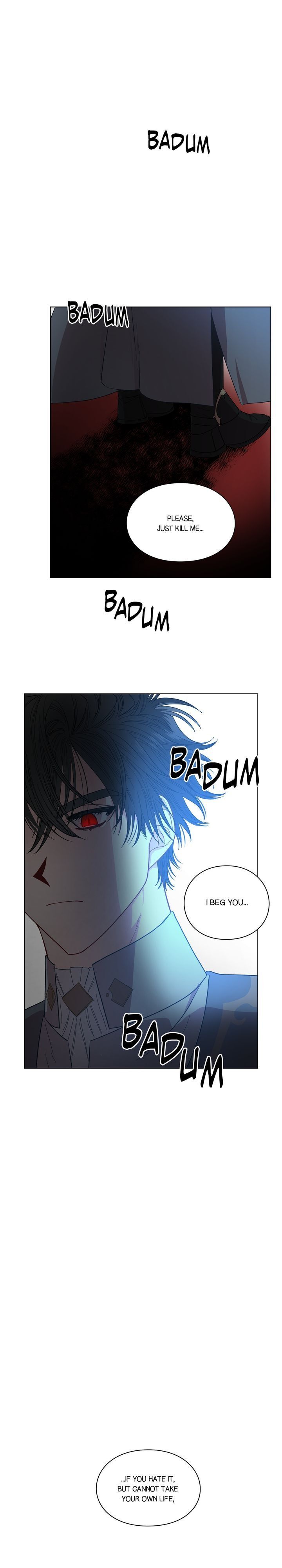 Lucia Chapter 29 page 9