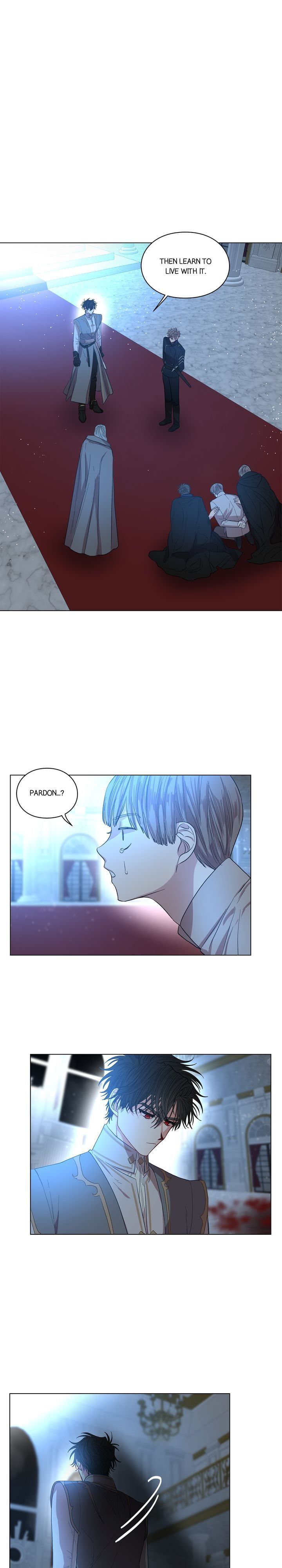 Lucia Chapter 29 page 10