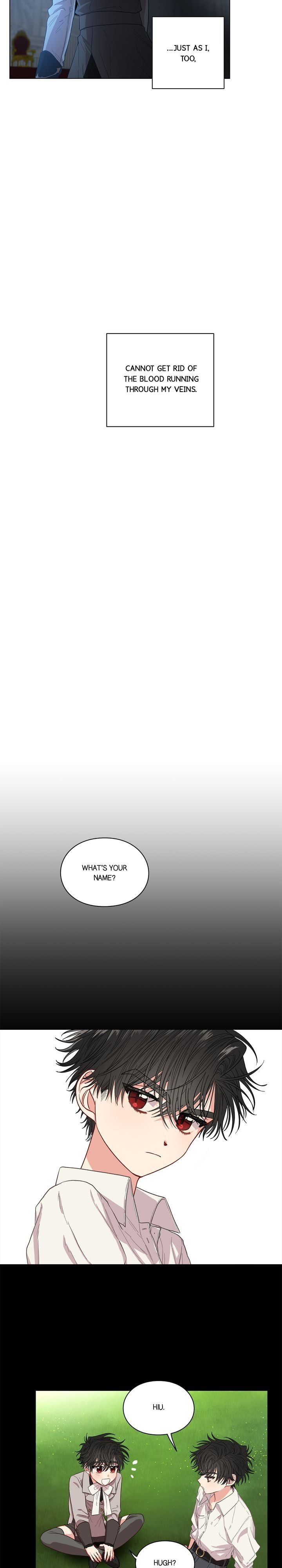 Lucia Chapter 29 page 11