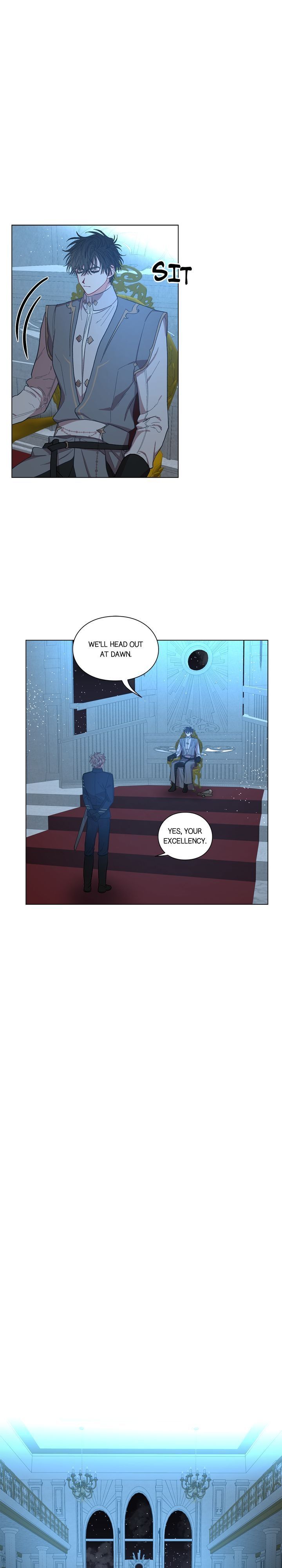 Lucia Chapter 29 page 21