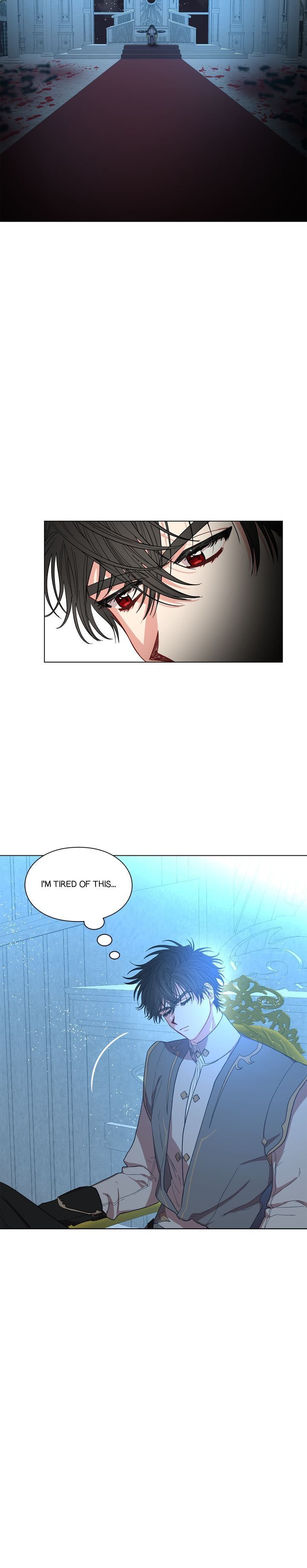 Lucia Chapter 29 page 22