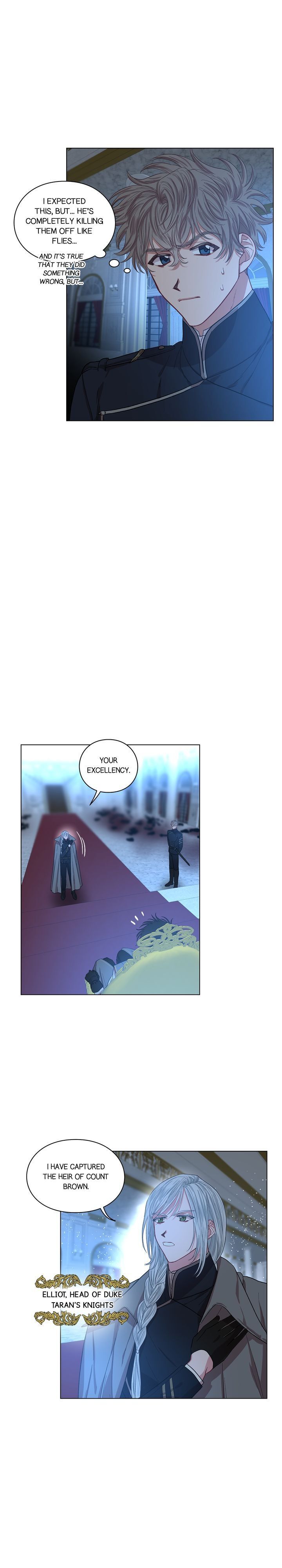 Lucia Chapter 29 page 3