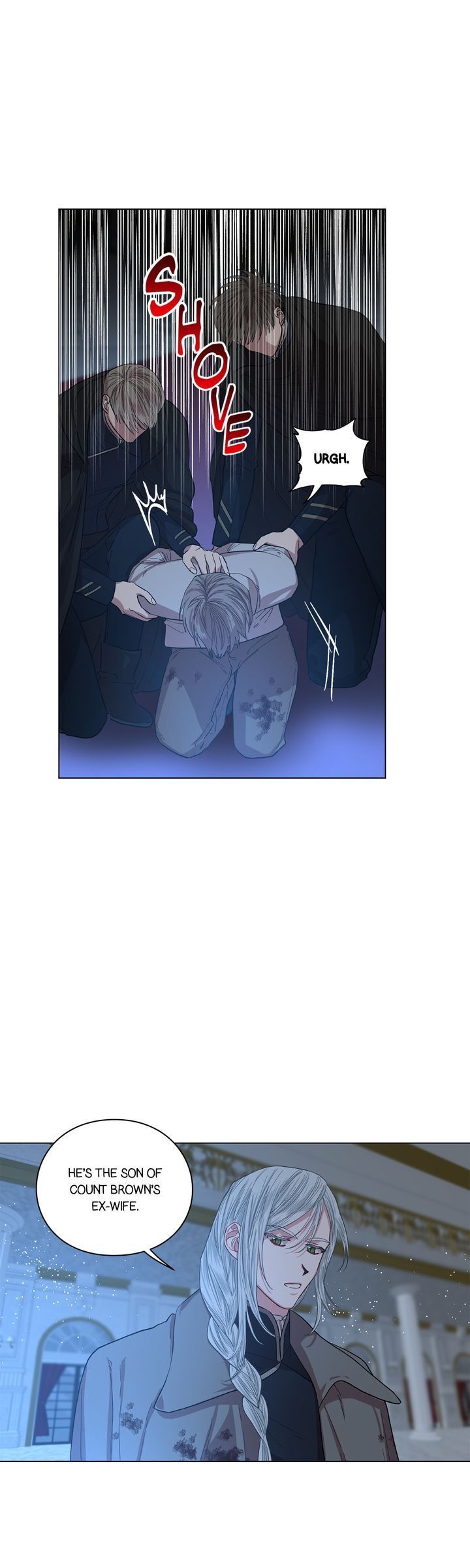 Lucia Chapter 29 page 4