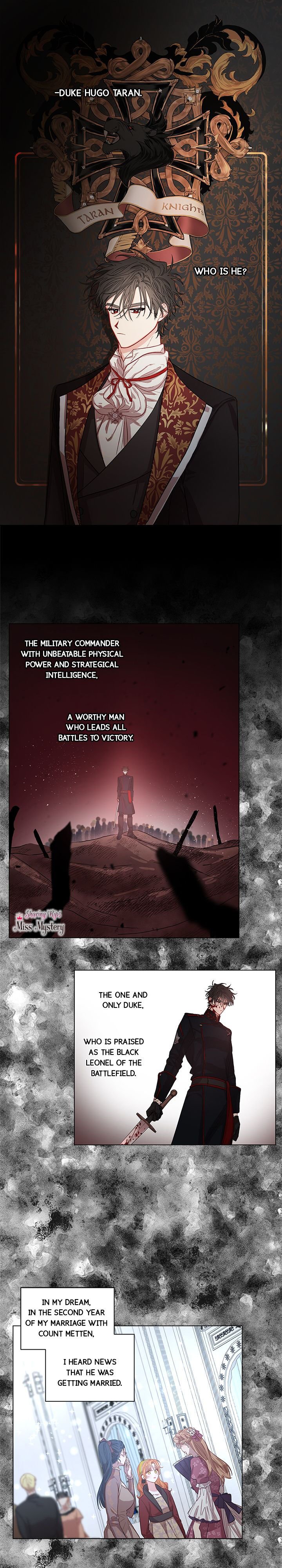 Lucia Chapter 3 page 0