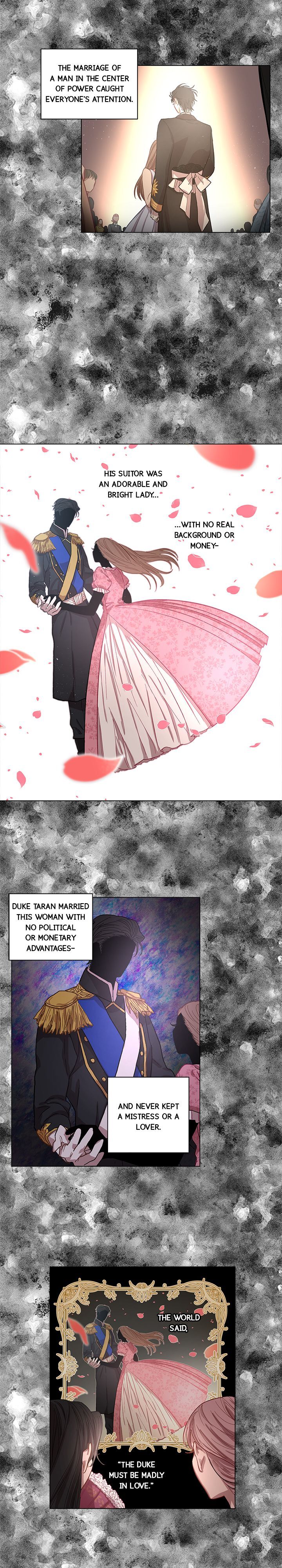 Lucia Chapter 3 page 1