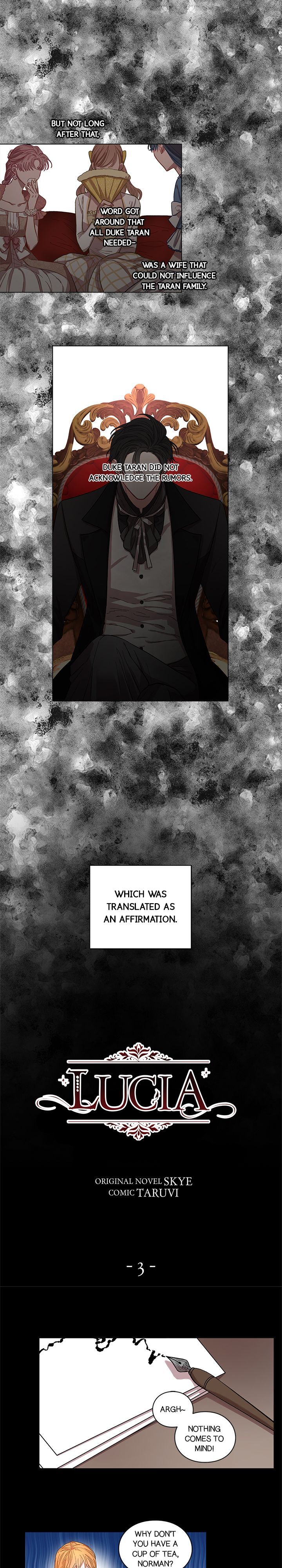 Lucia Chapter 3 page 2
