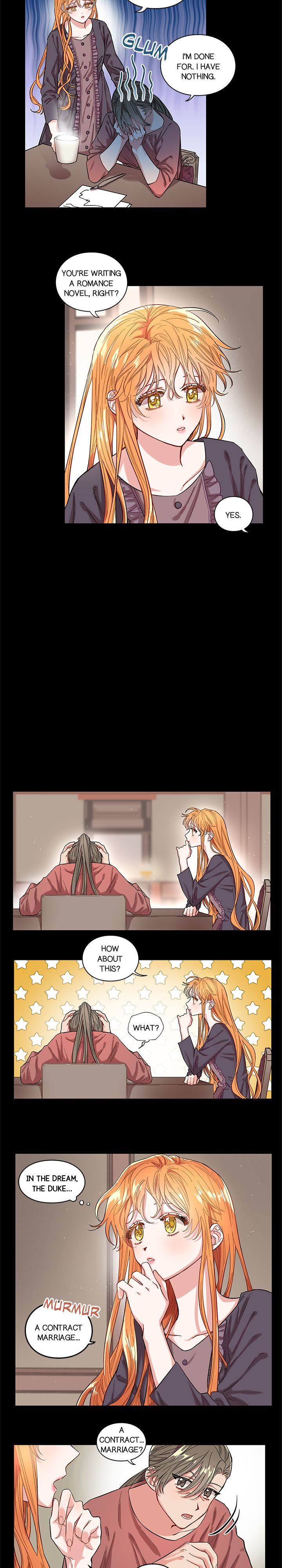 Lucia Chapter 3 page 3