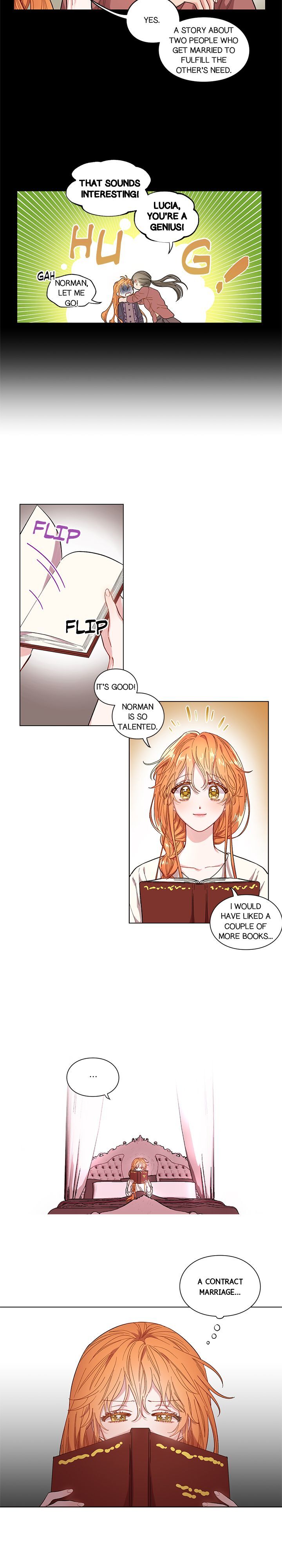 Lucia Chapter 3 page 4