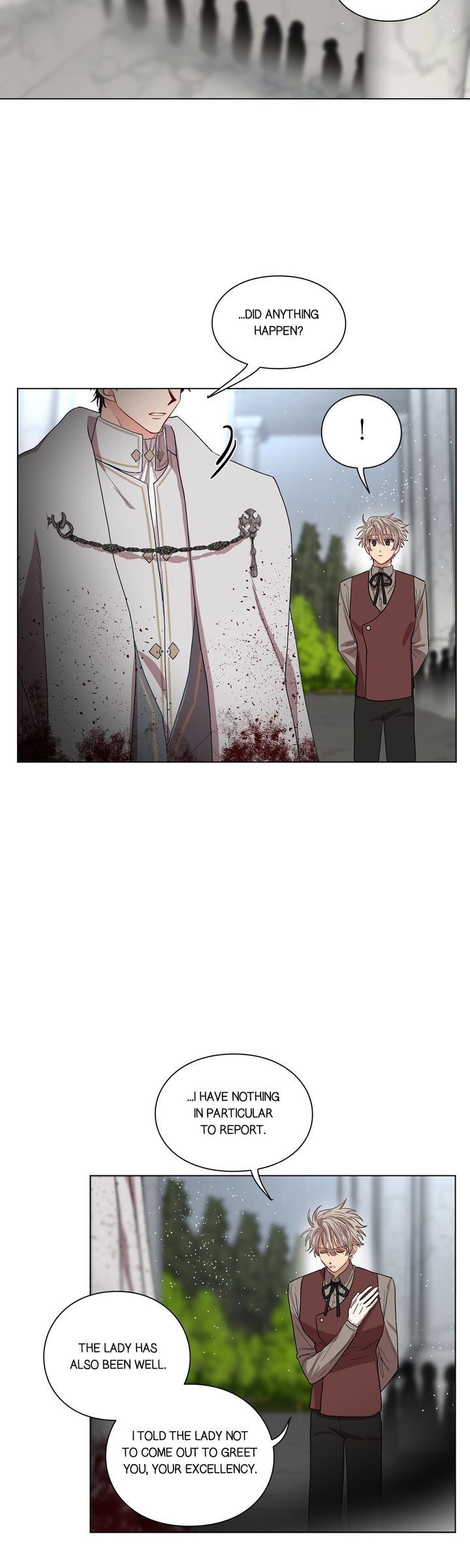 Lucia Chapter 31 page 11