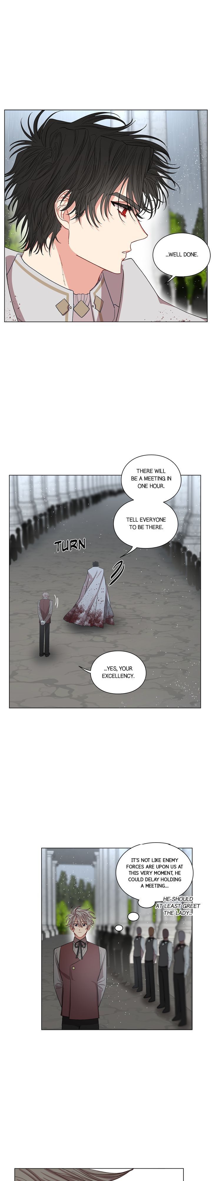 Lucia Chapter 31 page 12