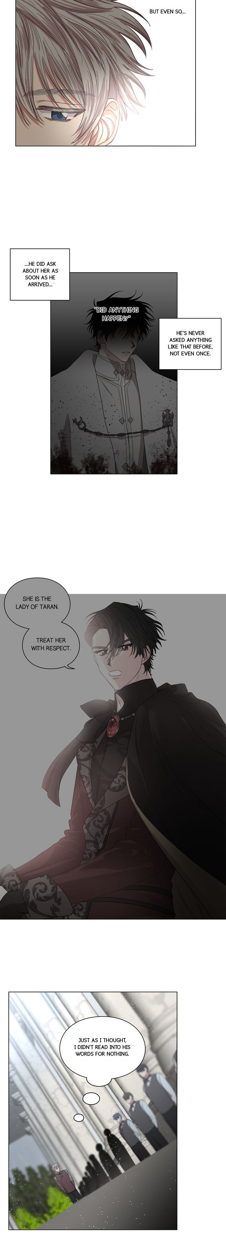 Lucia Chapter 31 page 13