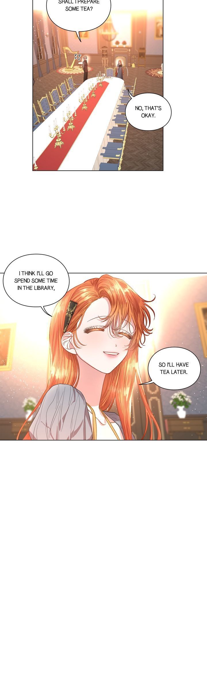 Lucia Chapter 31 page 19
