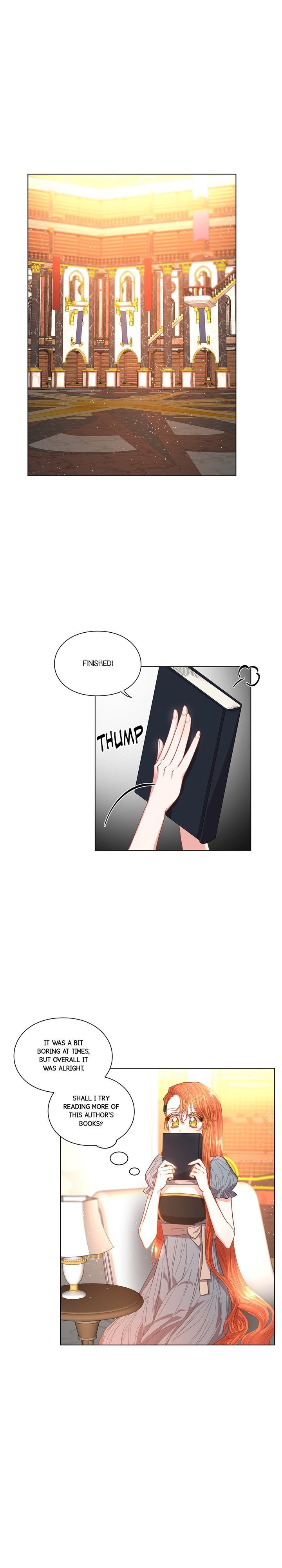 Lucia Chapter 31 page 20