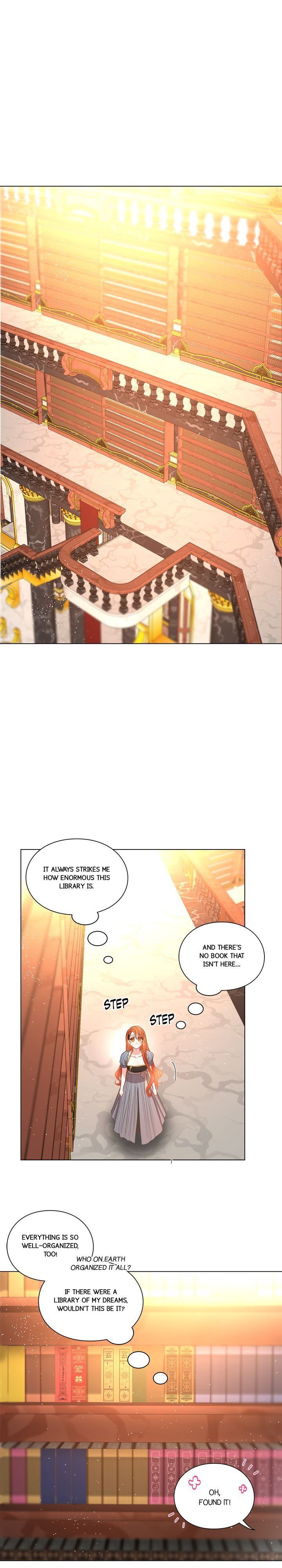 Lucia Chapter 31 page 21