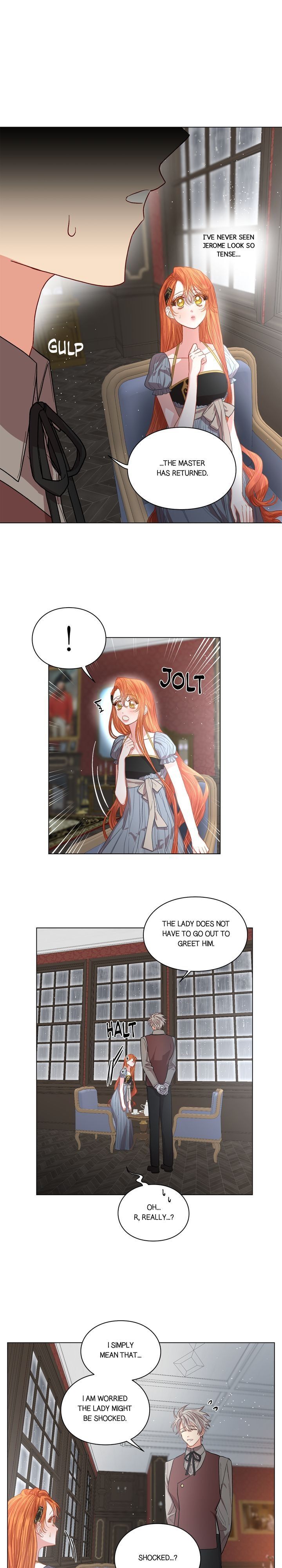 Lucia Chapter 31 page 5
