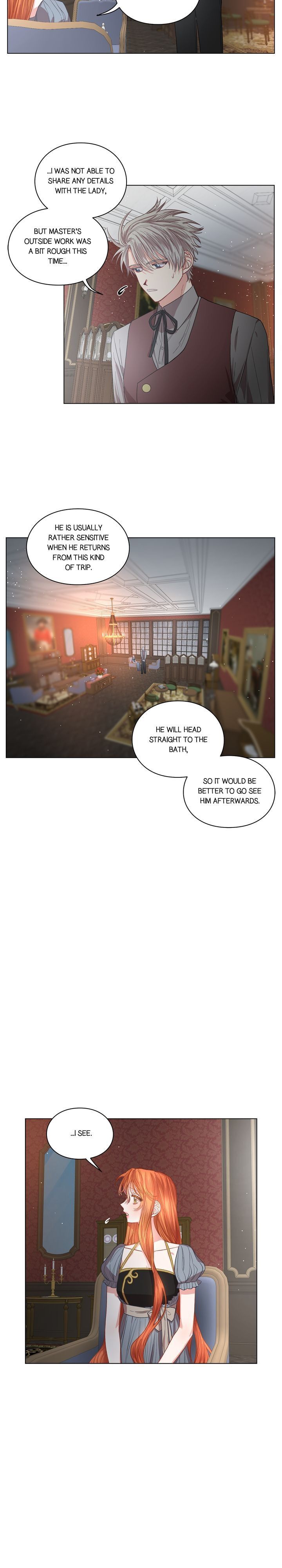 Lucia Chapter 31 page 6
