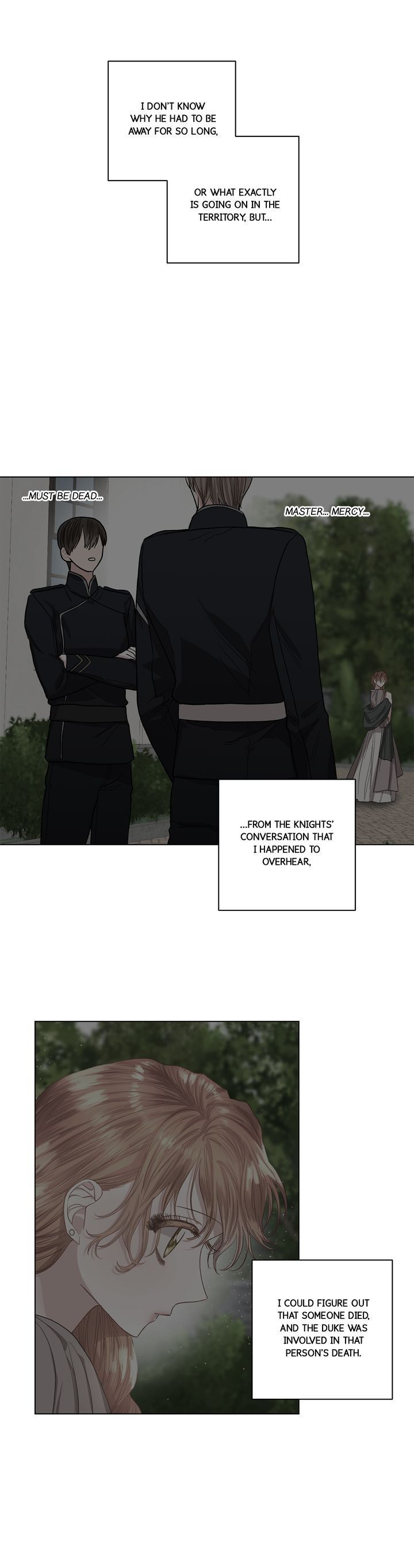 Lucia Chapter 31 page 7