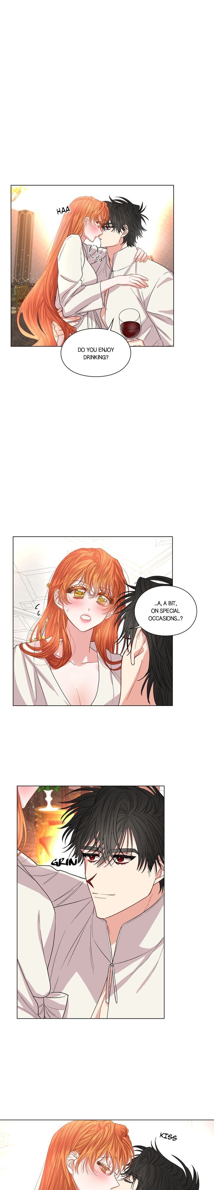 Lucia Chapter 34 page 9