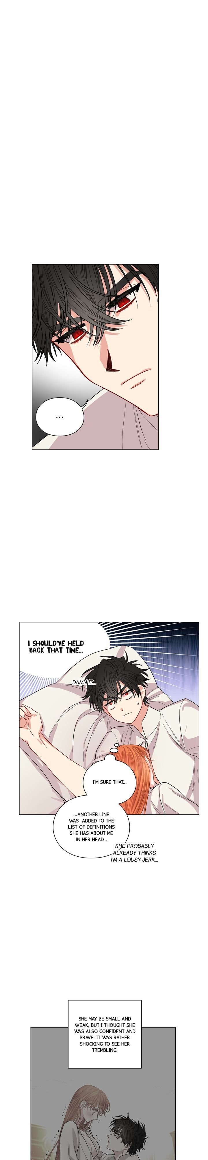 Lucia Chapter 34 page 15