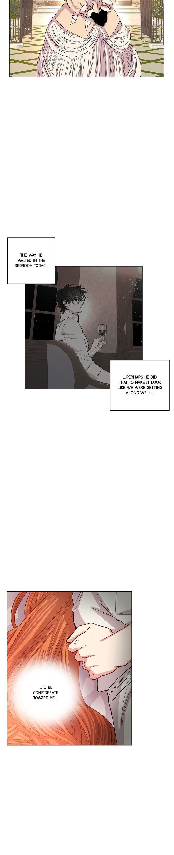 Lucia Chapter 34 page 18