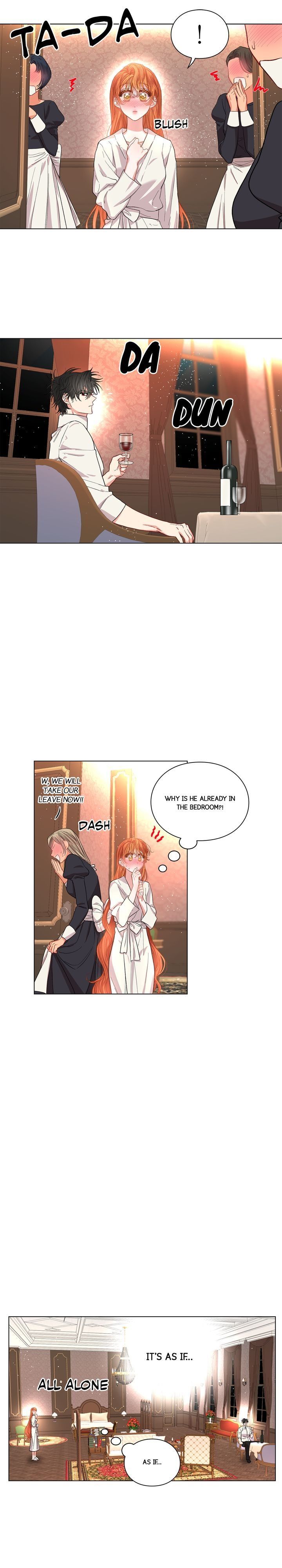 Lucia Chapter 34 page 1