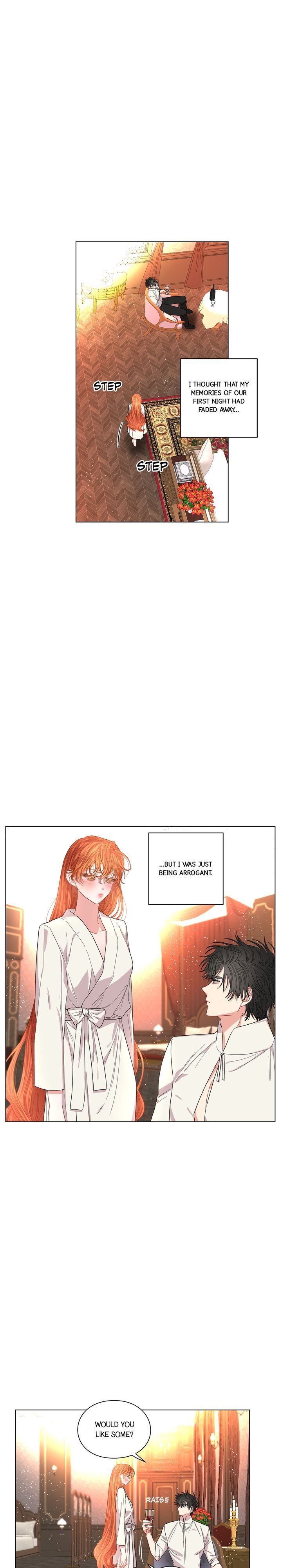 Lucia Chapter 34 page 3