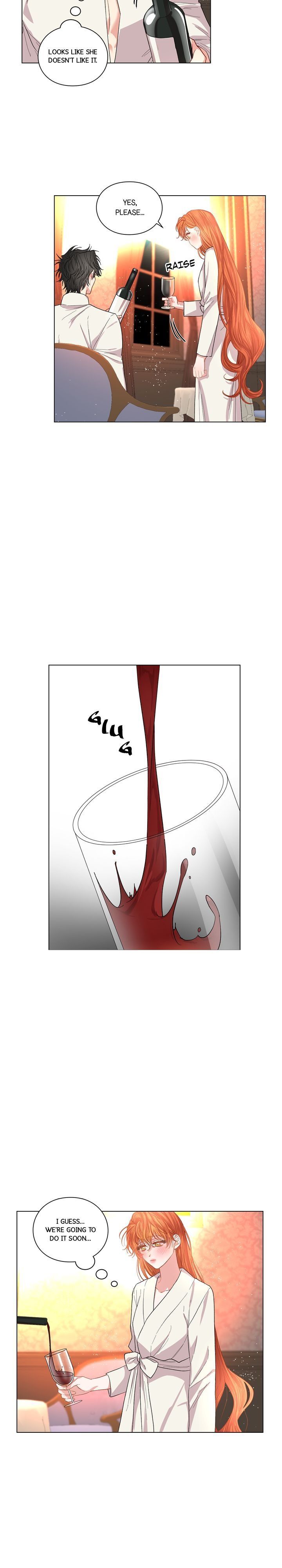 Lucia Chapter 34 page 6