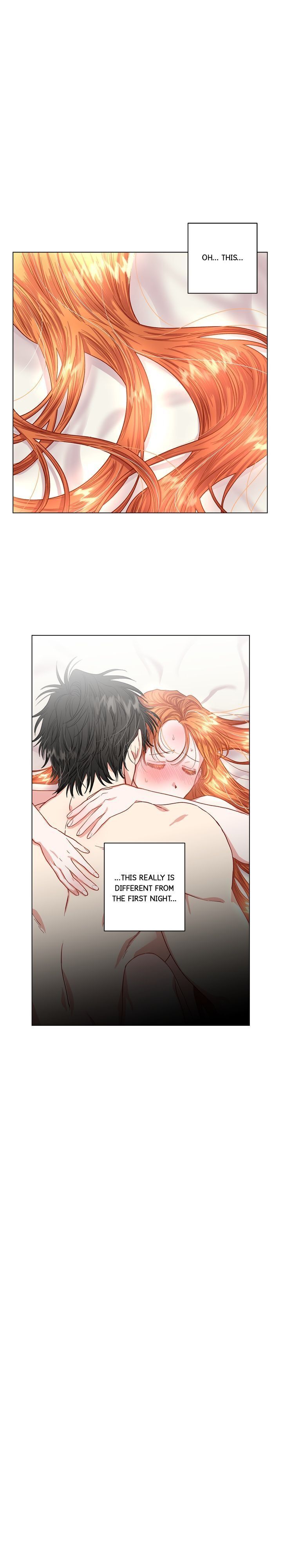 Lucia Chapter 35 page 13