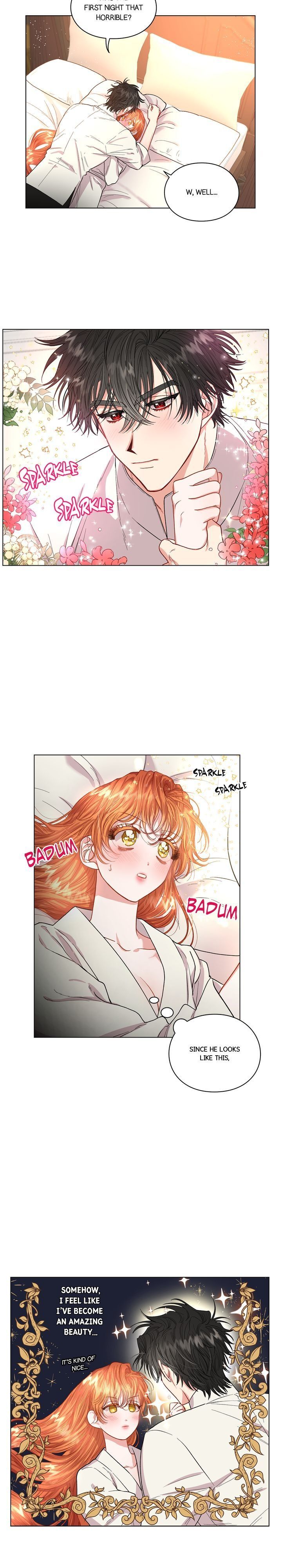 Lucia Chapter 35 page 3