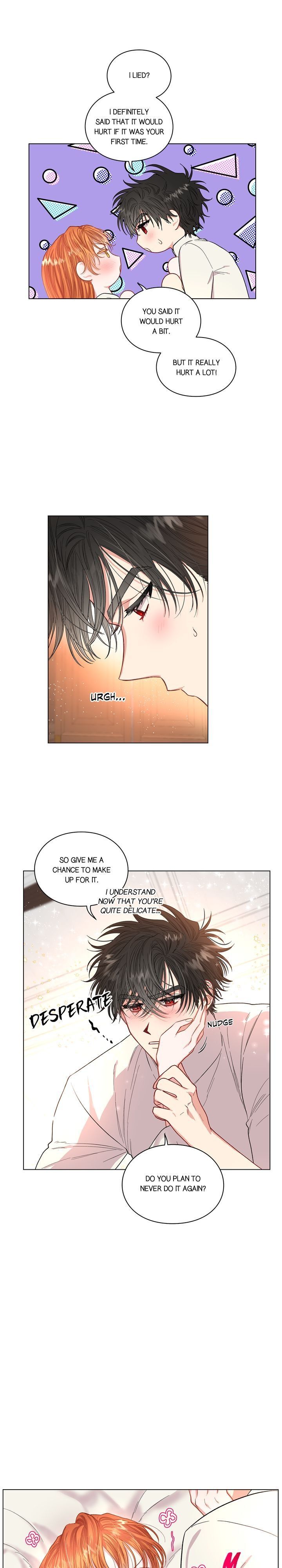 Lucia Chapter 35 page 6