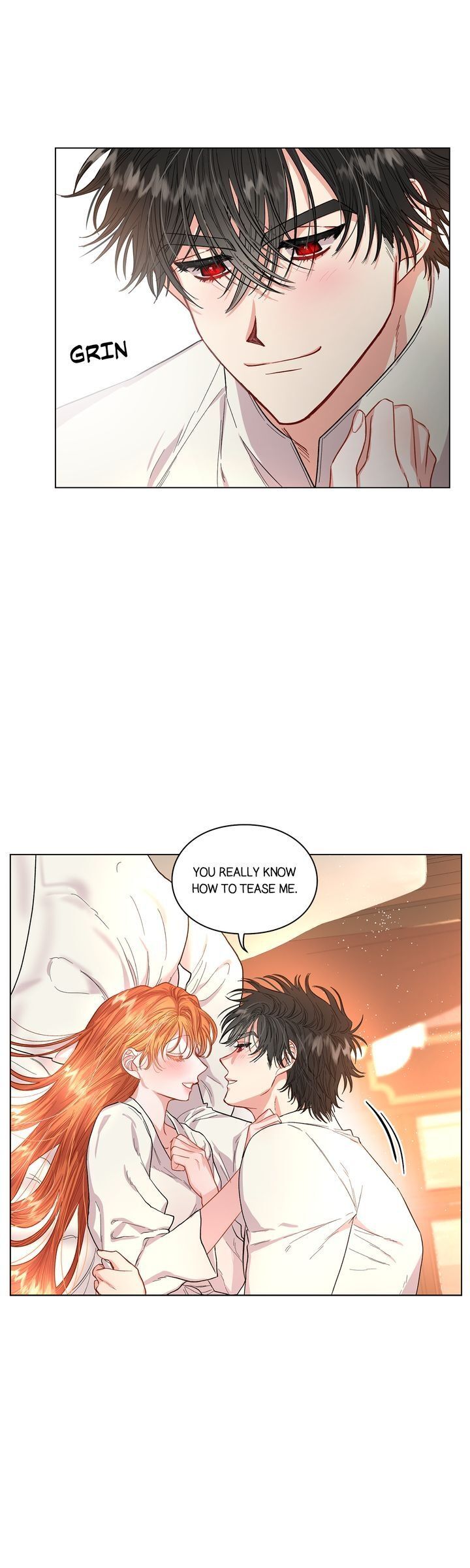 Lucia Chapter 35 page 8