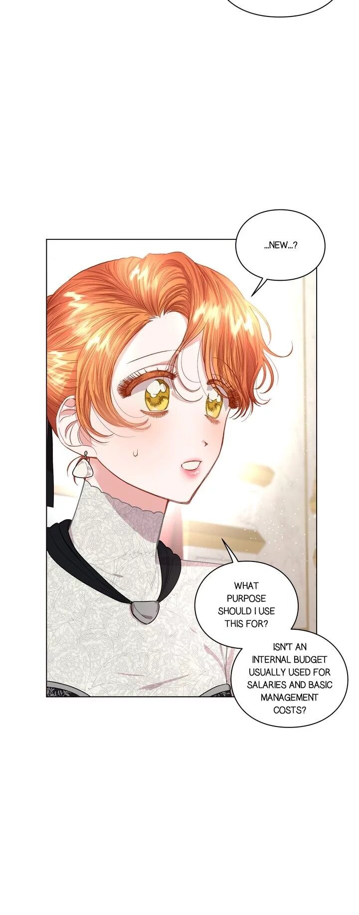 Lucia Chapter 36 page 12