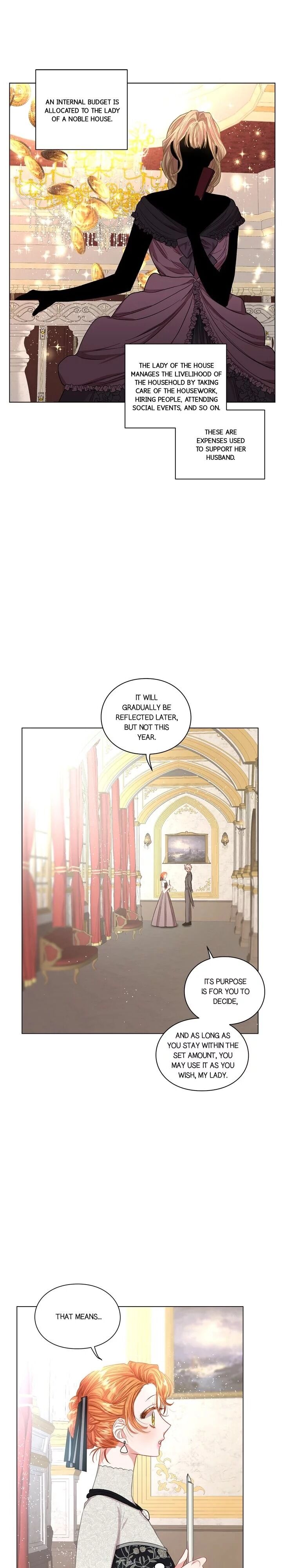 Lucia Chapter 36 page 13