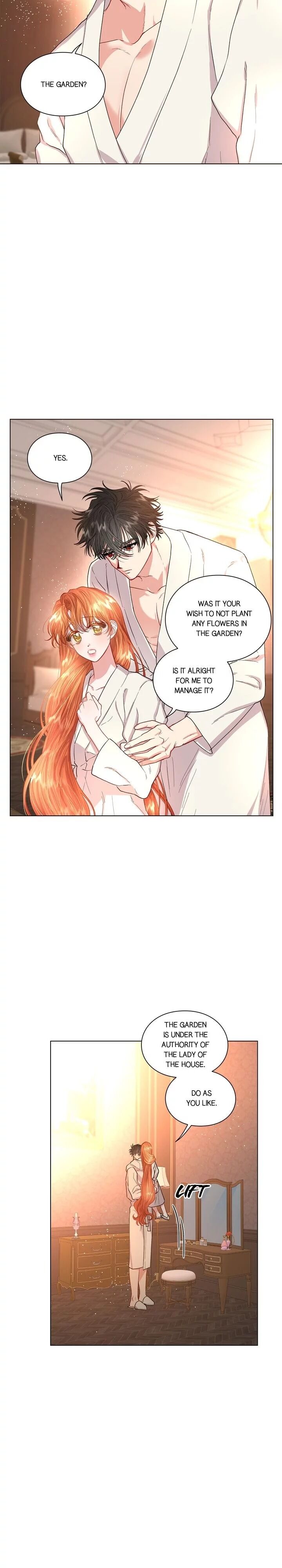 Lucia Chapter 36 page 15