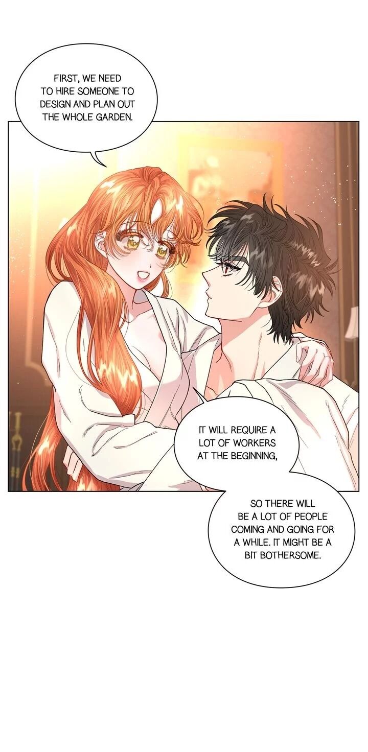 Lucia Chapter 36 page 16