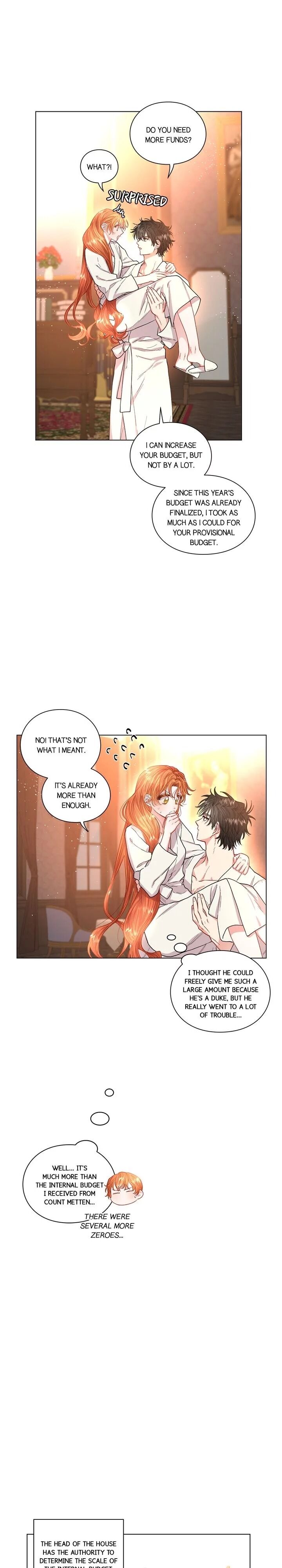 Lucia Chapter 36 page 17