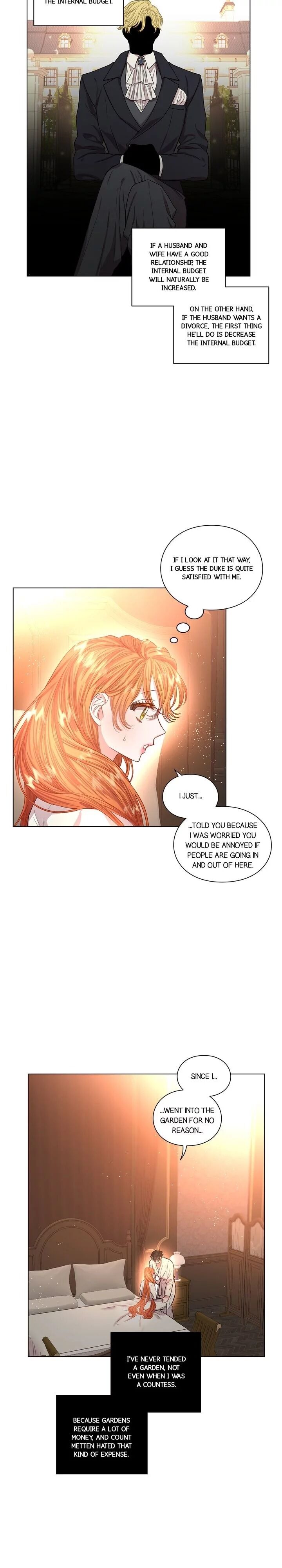 Lucia Chapter 36 page 18