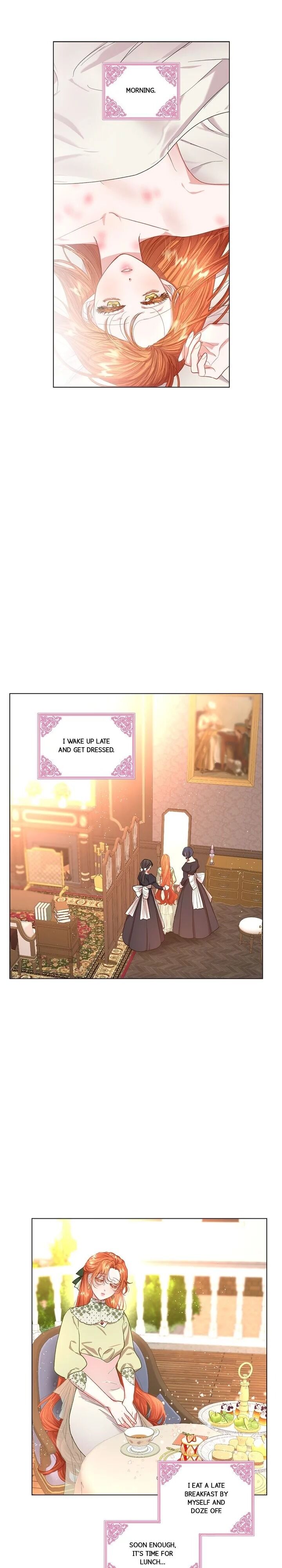 Lucia Chapter 36 page 1