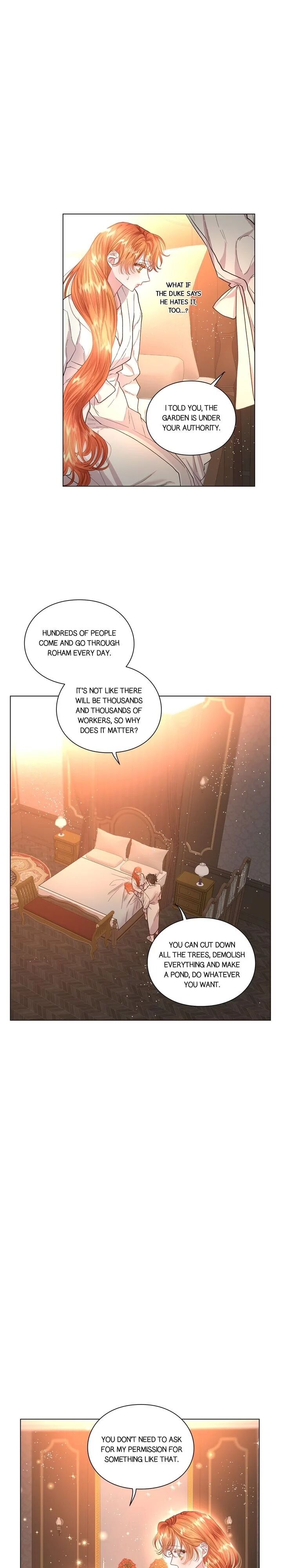 Lucia Chapter 36 page 19